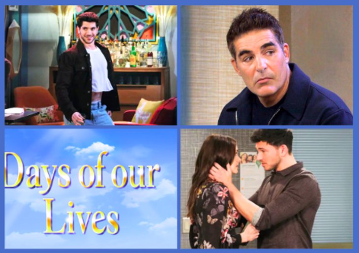 Days Of Our Lives Spoilers Thursday, Nov 7: Javi Warned, Rafe’s Announcement, Alex & Stephanie Face Facts