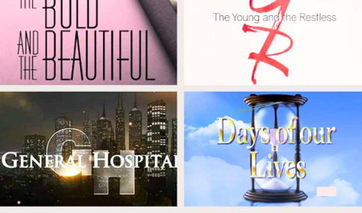 Days Of Our Lives