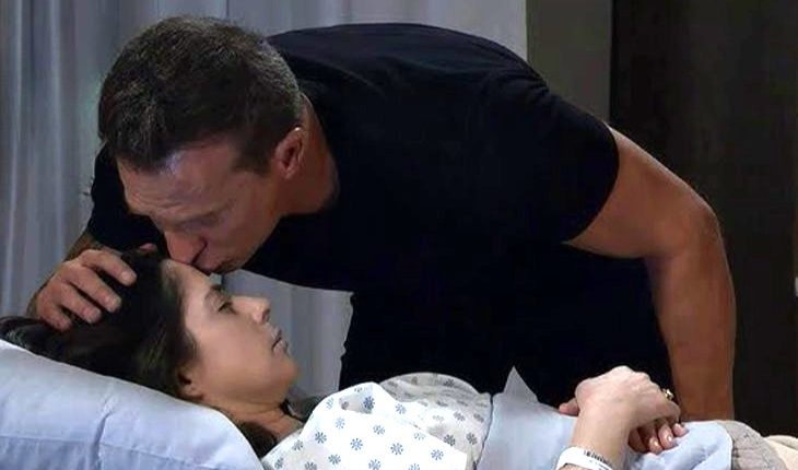 General Hospital – Kelly Monaco’