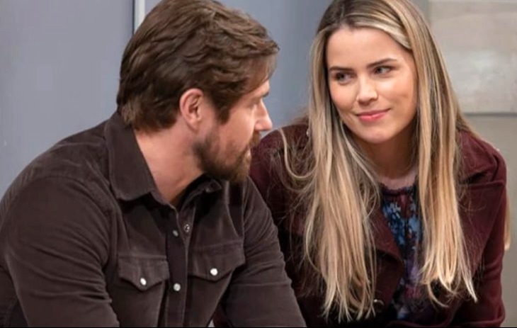 General Hospital Spoilers: Sasha Learns She Isn't Cody's Cousin, But Is It Too Late For Them?