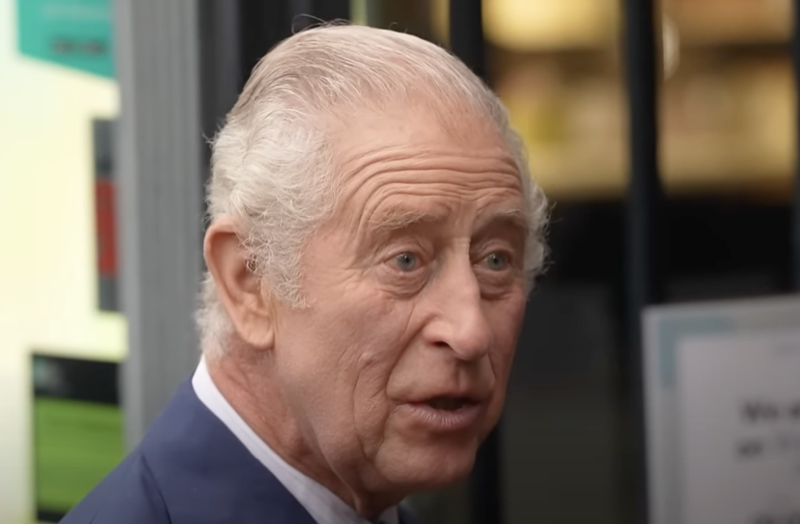 King Charles Has Had One Of The Most Difficult Years On Record