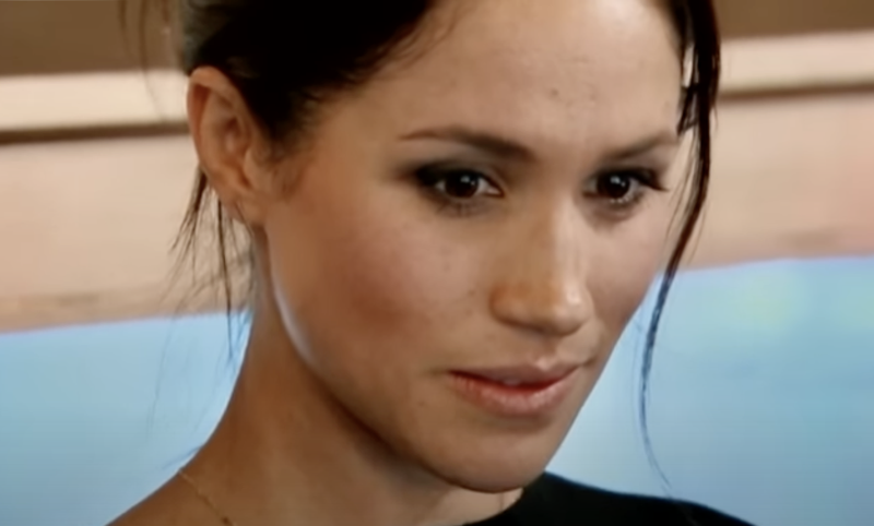 This Is Why Meghan Markle Doesn’t Want Kate Middleton Back In Her Life