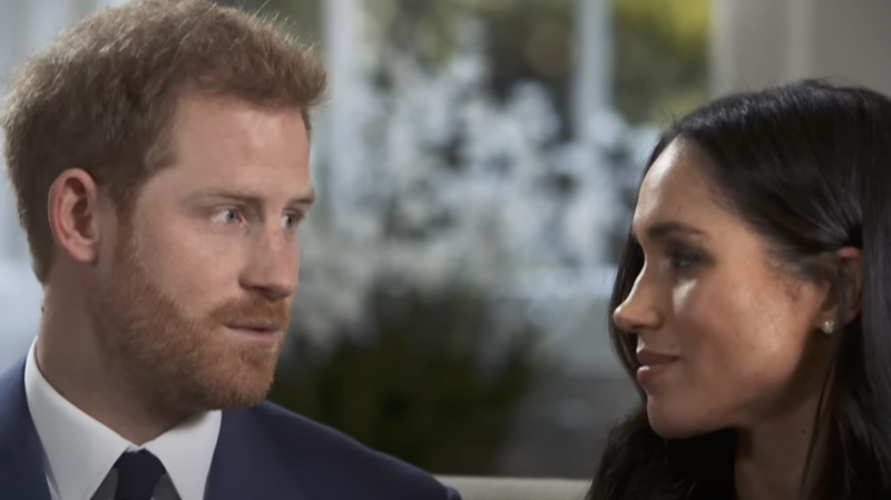 Prince Harry & Meghan’s American Dream Up In Smoke, Will Portugal be Any Better?
