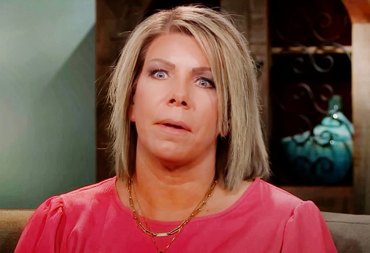 Sister Wives: Meri Completes Kody's 'List' of Things To Work On To Save Their Marriage, Only For Him To Say He's 'Done'