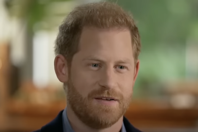 Prince Harry’s Christmas Plans Is Raising Eyebrows Among Critics