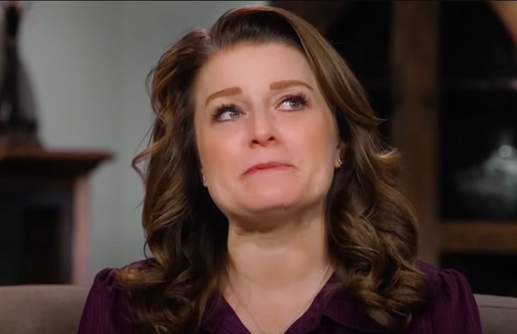 Sister Robyn Brown Gets A New, Not-So-Flattering Nickname