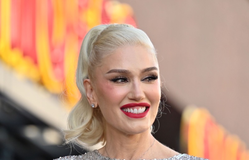 Gwen Stefani Reveals Her Romance With Blake Shelton Was Once “Problematic