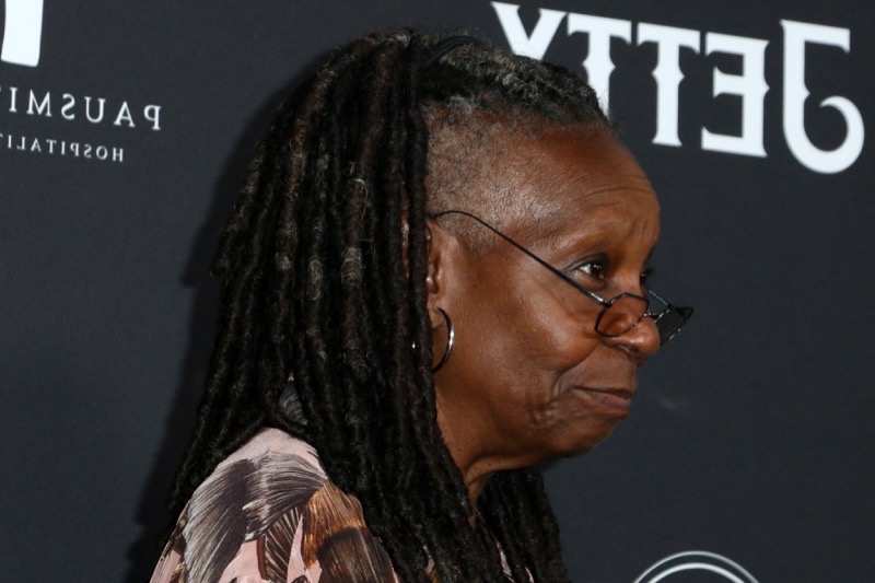 Whoopi Goldberg Says Sister Act 3' Needs Some Adjustments" After Maggie Smith's Death