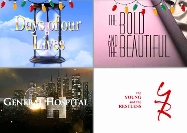 Soap Operas | Celebrating The Soaps