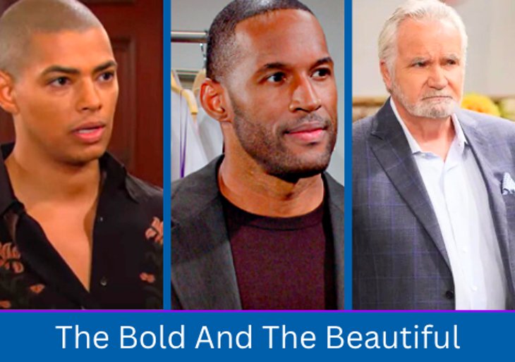 The Bold And The Beautiful Recap Thursday, Nov 7: Zende’s Loss, Carter’s Threat, Eric’s Impossible Position&nbsp;