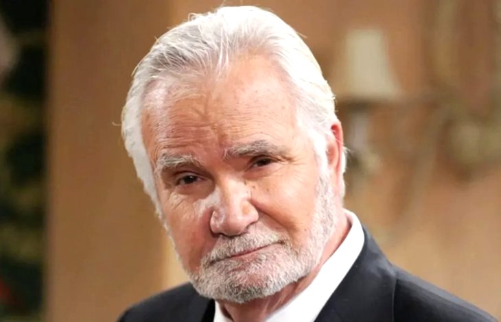 The&nbsp; Bold And The Beautiful Spoilers Thursday, Nov 7: Eric’s Intervention, Electra Ignites, Hope’s Future