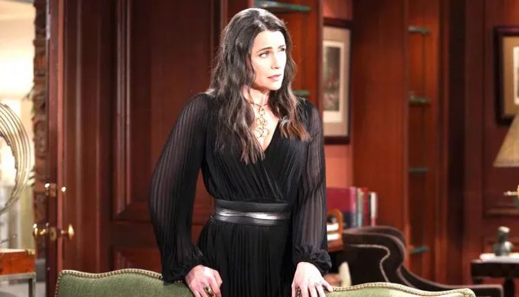 The Bold And The Beautiful – Quinn Fuller (Rena Sofer)