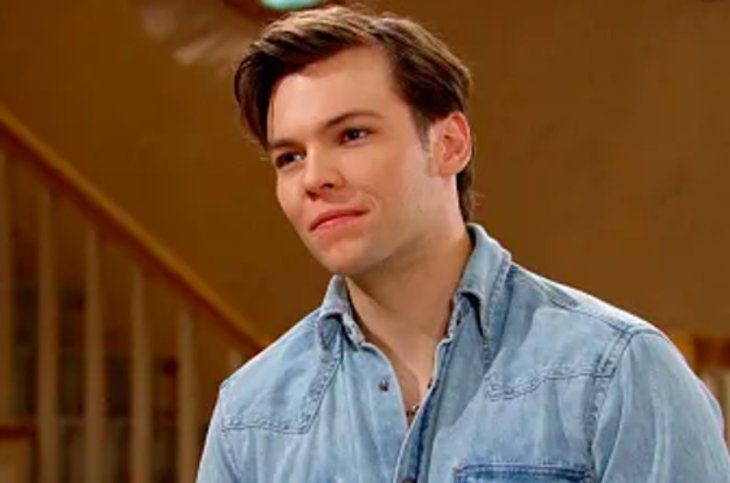 The Bold And The Beautiful Spoilers: RJ’s Forbidden Romance, Poppy Consoles Luna’s Ex-Boyfriend?
