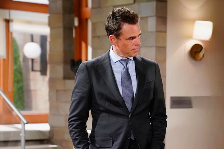 The Young And The Restless Spoilers: Christmas Miracle, Billy’s Holiday Mental Health Story?