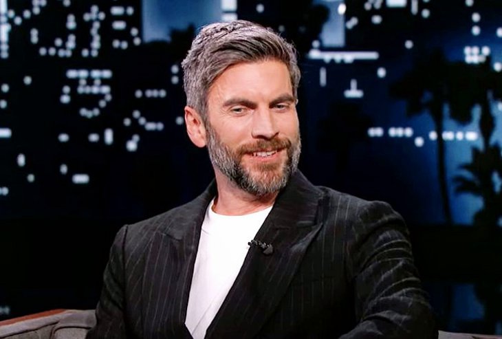 Yellowstone Spoilers: Wes Bentley Claims Playing Jamie Was Disturbing