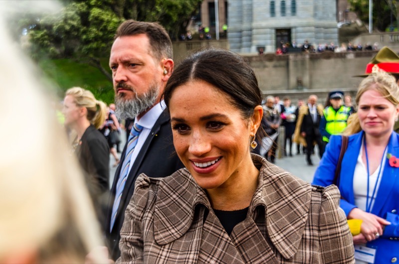All The Reasons Why Meghan Markle Doesn’t Like Kate Middleton