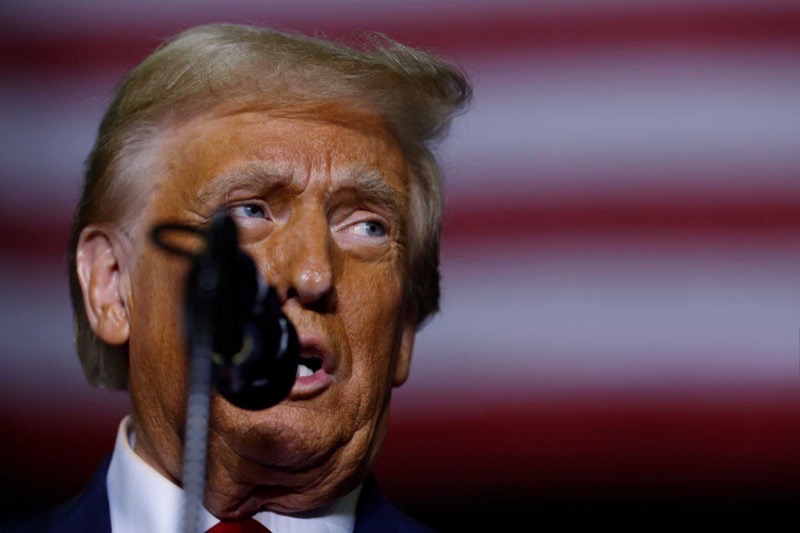 Bizarre And Mysterious Things About Donald Trump&nbsp;