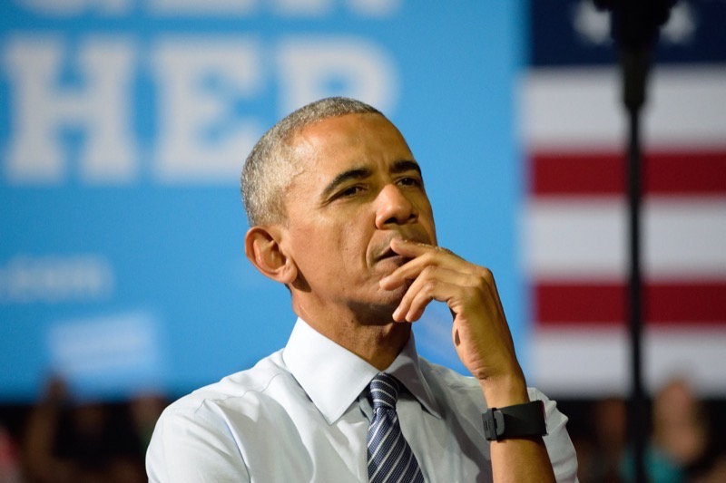 Bizarre And Mysterious Things About Barack Obama&nbsp;