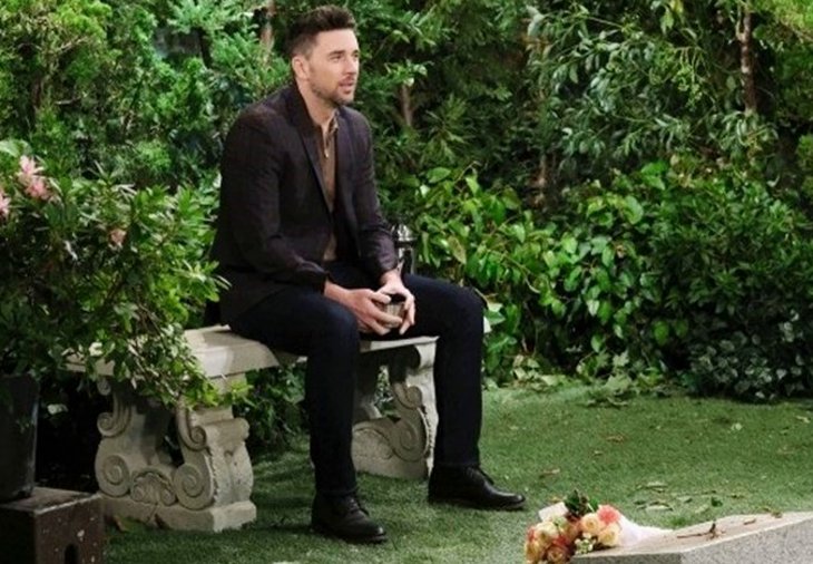 Days Of Our Lives Spoilers: Is Abigail's Body In Jordan Ridgeway's Grave?
