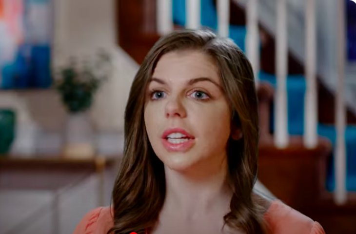 90 Day Fiance: The Last Resort Spoilers: Ariela Weinberg Moved During Hard Times