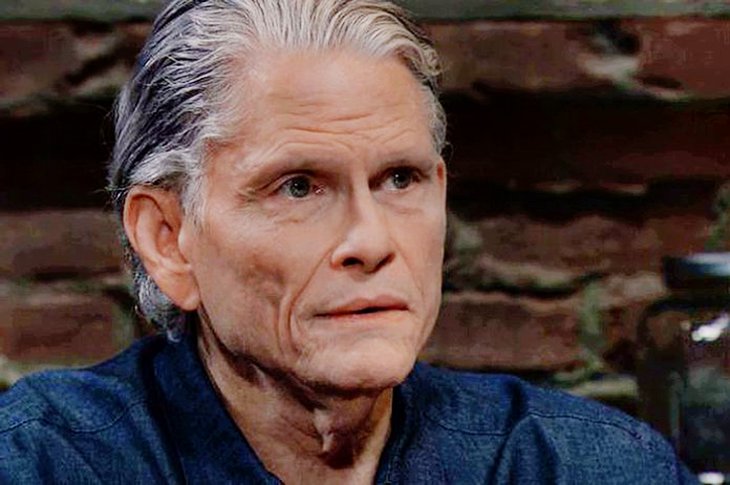 General Hospital Spoilers: Cyrus’ Bell Slip Up, Felicia Remembers Silence During Dex’s Stab Attack