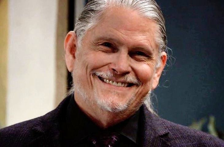 General Hospital Spoilers: Does Cyrus Renault Have A Partner In Crime? Mysterious Assistant Becomes New Plot Twist