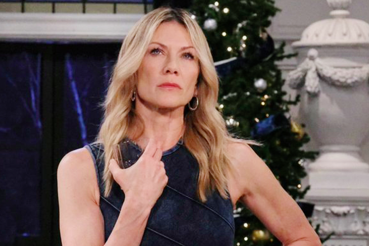 Days Of Our Lives Spoilers: Kristen Sabotages Ava and Brady's Date