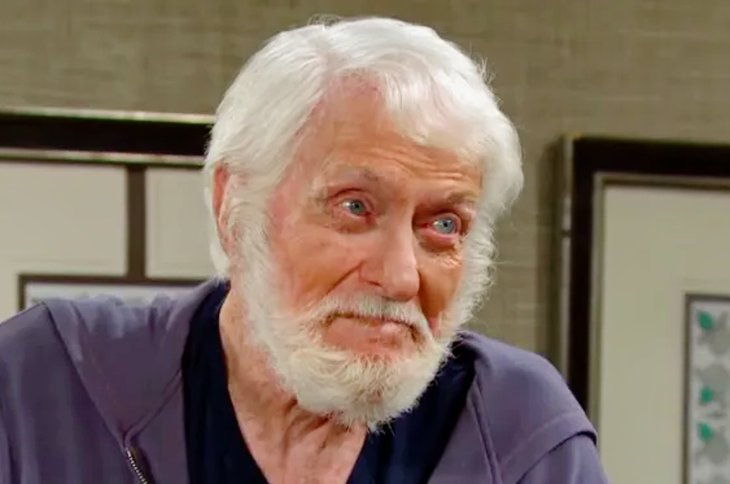 Days Of Our Lives Dick Van Dyke Stars In Coldplay Video