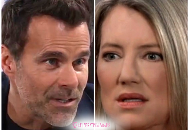General Hospital Spoilers Wed, Dec 11: Drew’s Scheme, Jason Forceful, Lulu Shocked, Spinelli Warned