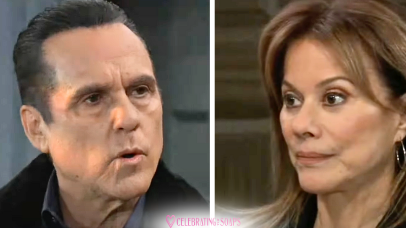 'General Hospital' Spoilers Monday, Dec 30: Sonny Prepares for Battle, Liz Stands Firm, Kristina in Shock, Ava Panics