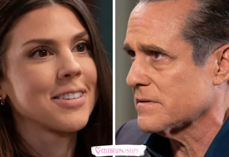 'General Hospital' Spoilers Thursday, Dec 26 Update: Kristina Uncertain, Dante's Bombshell, Willow Defensive, Brook Lynn Stunned