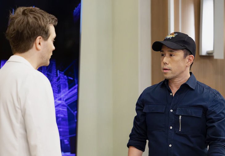General Hospital Spoilers: Brad’s ‘Miami’ Plan To Get Lucas Back Goes Awry – Massive Reunion Setback?