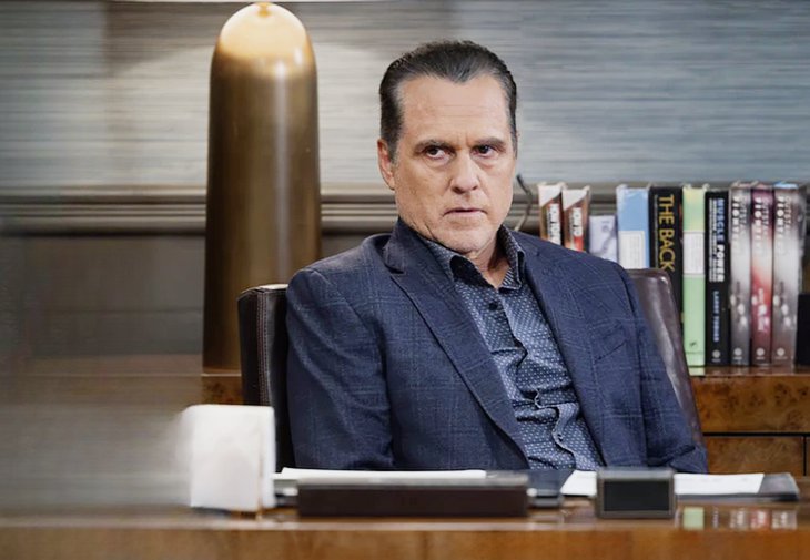 General Hospital Spoilers: Sonny Learns About Drew And Willow