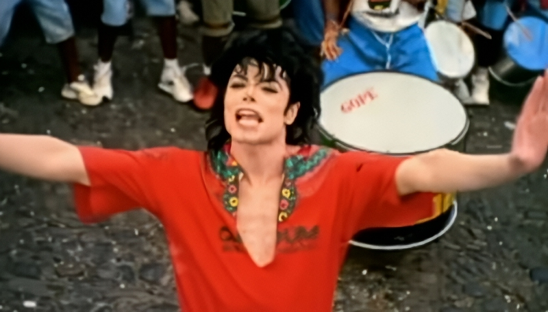 Michael Jackson - Vevo - YouTube