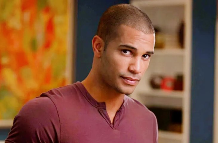 Former Days Star, Nathan Owens, Set To Join The Young And The Restless Cast