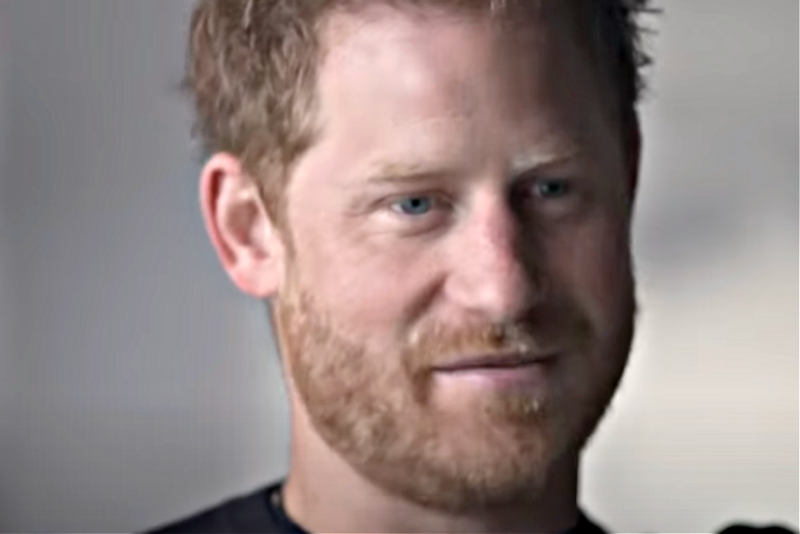 Prince Harry & Meghan’s Polo Documentary Reveals Who’s “Wearing the Pants” In Their Relationship