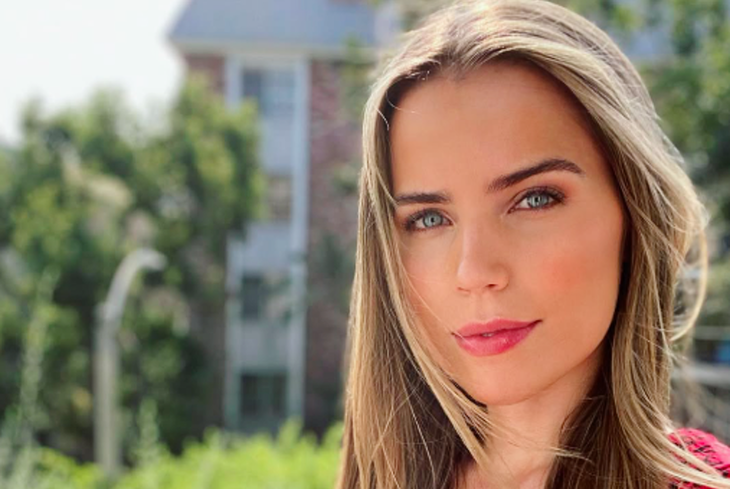 Is Sofia Mattsson Leaving General Hospital? Why Fans Believe Sasha Corbin Could Be Exiting