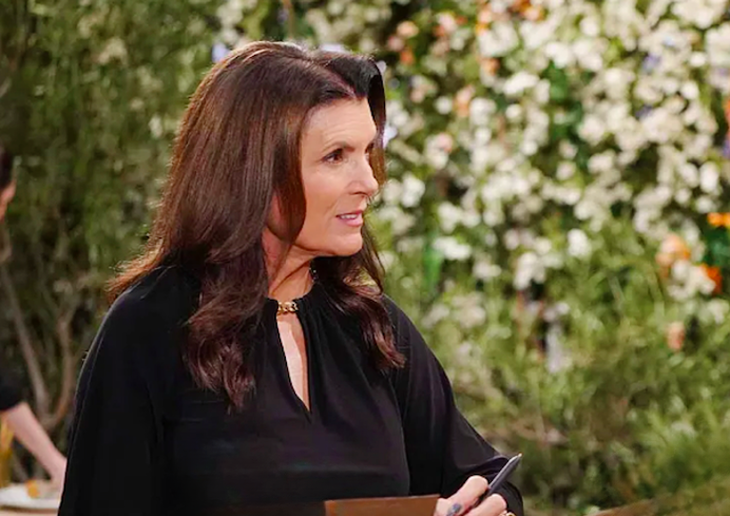 The Bold And The Beautiful Recap Wed, Dec 4: Sheila’s Discovery, Will & Remy Meet, Steffy vs Hope