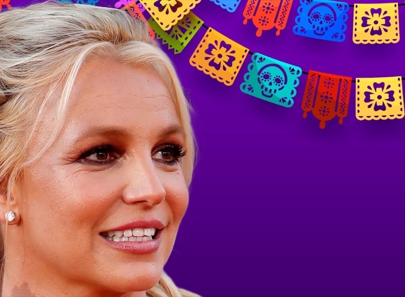 'Cruel' Paparazzi Chased Britney Spears To Mexico