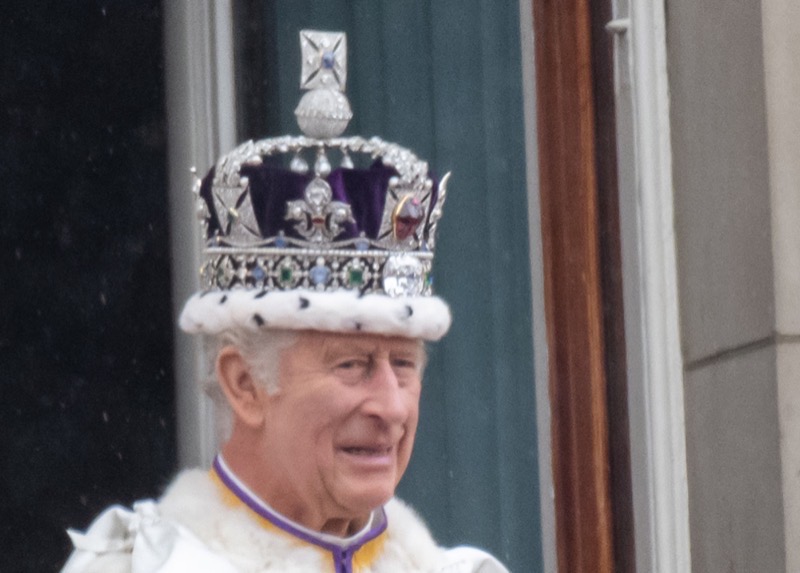 What To Know About King Charles’ Rumored Abdication