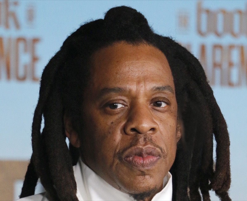 Jay-Z Accused Of Harassing Attorney Representing His Victim