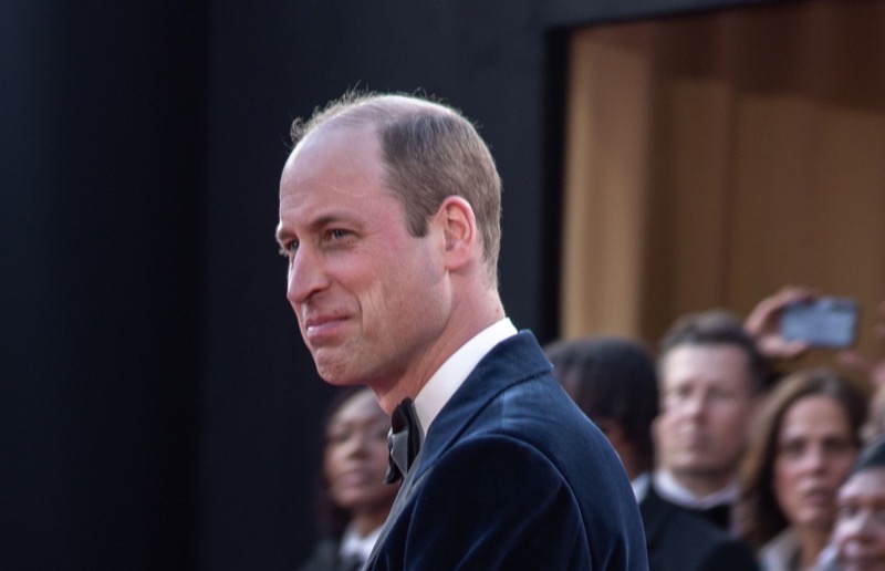 Is Prince William The UK’s ‘Secret Weapon’ For Donald Trump? 