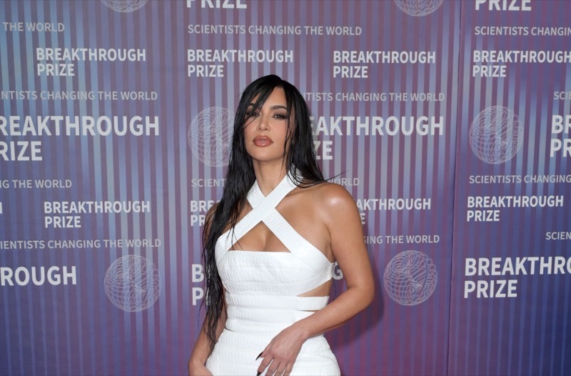 Kim Kardashian’s ‘Normal’ Boyfriend Revealed