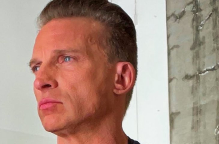 General Hospital Spoilers: Steve Burton Does Not Want Jason With Sasha