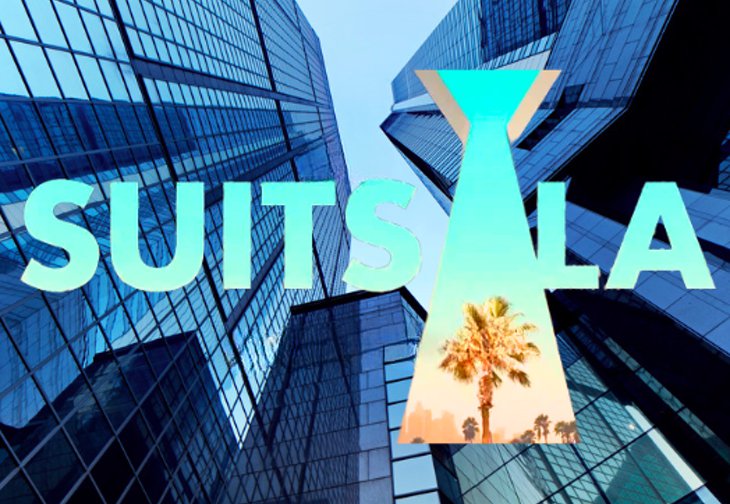 Complete Plot Details For 'Suits' Spinoff Starring 'Arrow's' Stephen Amell