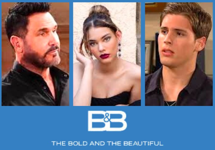 The Bold And The Beautiful Spoilers: 3 Must-See Moments - Week Of December 30