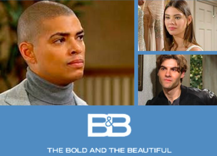 The Bold And The Beautiful Spoilers: 3 Must-See B&B Moments - Week of Dec 9