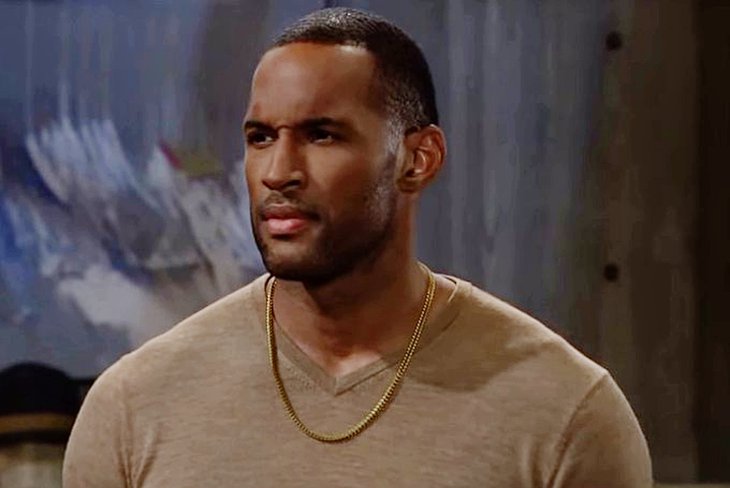 The Bold And The Beautiful Spoilers: Carter's Infidelity Rocks Hope's World – Brace Yourself For A &nbsp;Logan Family Fallout!
