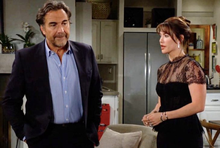 The Bold And The Beautiful Spoilers: Ridge Quits Forrester Creations After Leaving Brooke?
