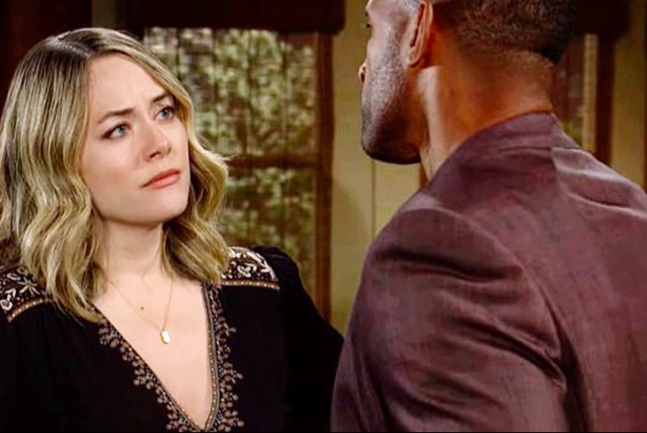 'The Bold And The Beautiful' Spoilers Friday, Dec 13: High-Stakes Battle, Carter’s Complete Control